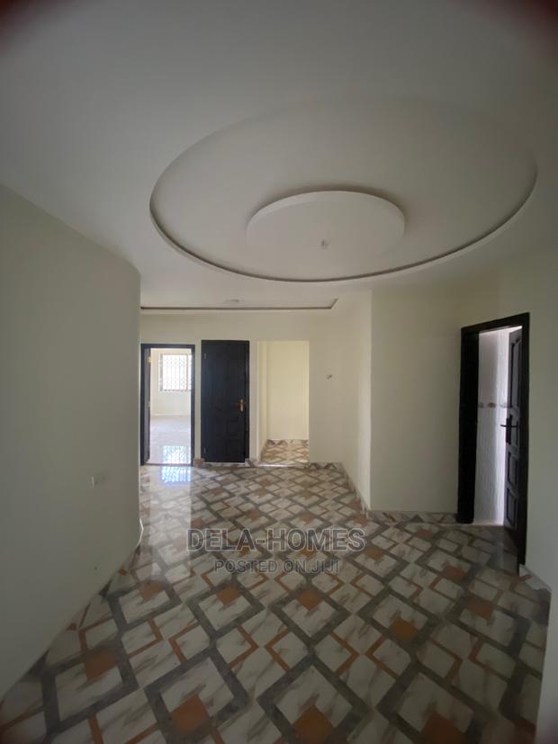 Four Bedroom Self Compound for Rent at Adenta New Legon. · Photo 4