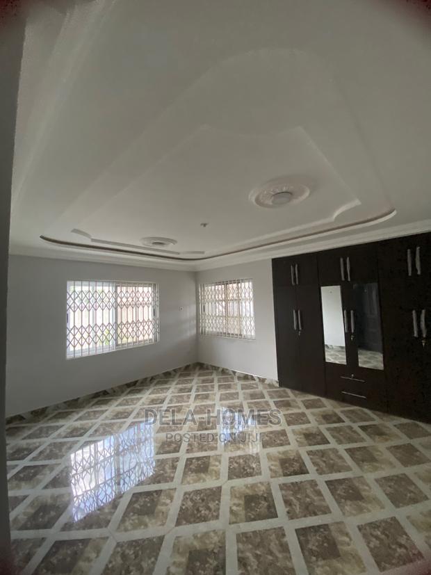 Four Bedroom Self Compound for Rent at Adenta New Legon. · Photo 8
