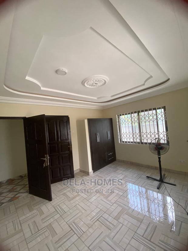 Four Bedroom Self Compound for Rent at Adenta New Legon. · Photo 5