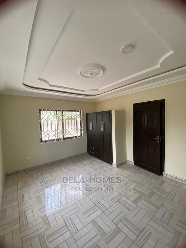 Four Bedroom Self Compound for Rent at Adenta New Legon. · Photo 6