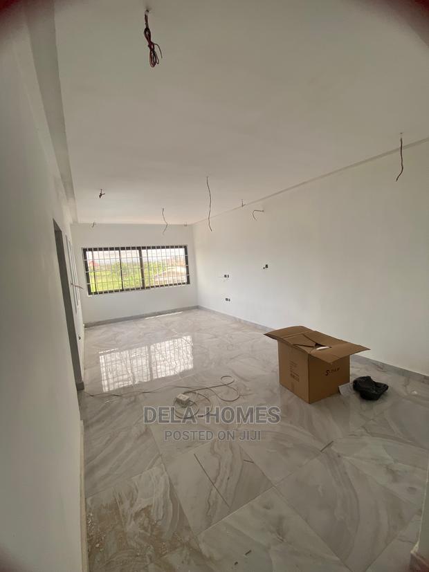 3bedroom Duplex HSE for Rent at Adenta-New-Legon. · Photo 6