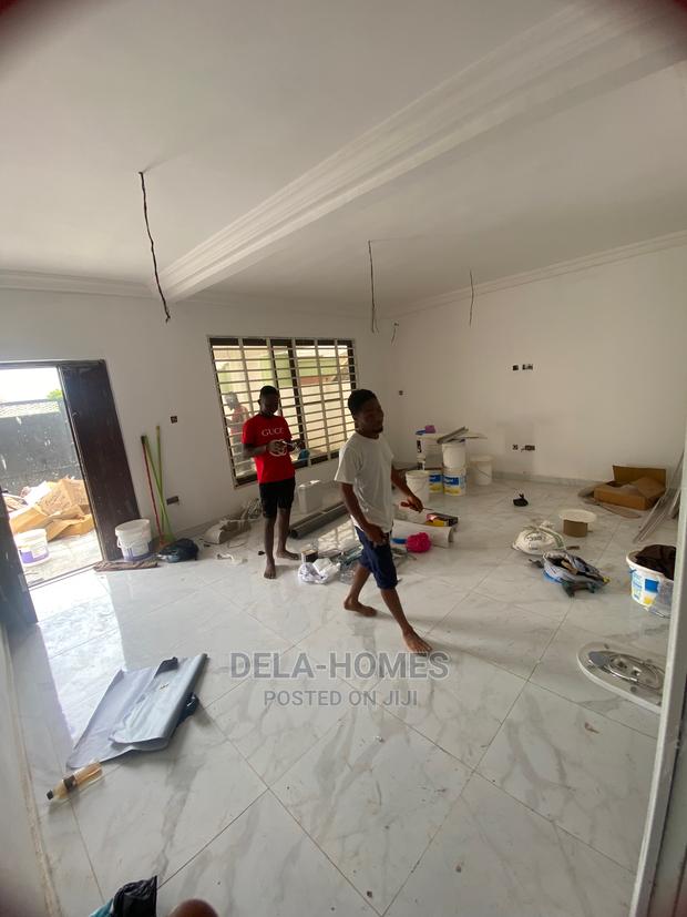 3bedroom Duplex HSE for Rent at Adenta-New-Legon. · Photo 3