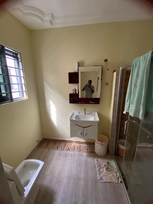 Four Bedroom HSE for Rent at East-Legon Hills. · Photo 8