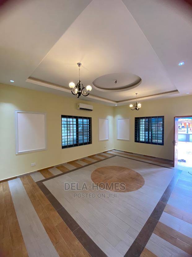 Four Bedroom HSE for Rent at East-Legon Hills. · Photo 3
