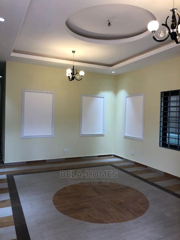 Four Bedroom HSE for Rent at East-Legon Hills. · Photo 4