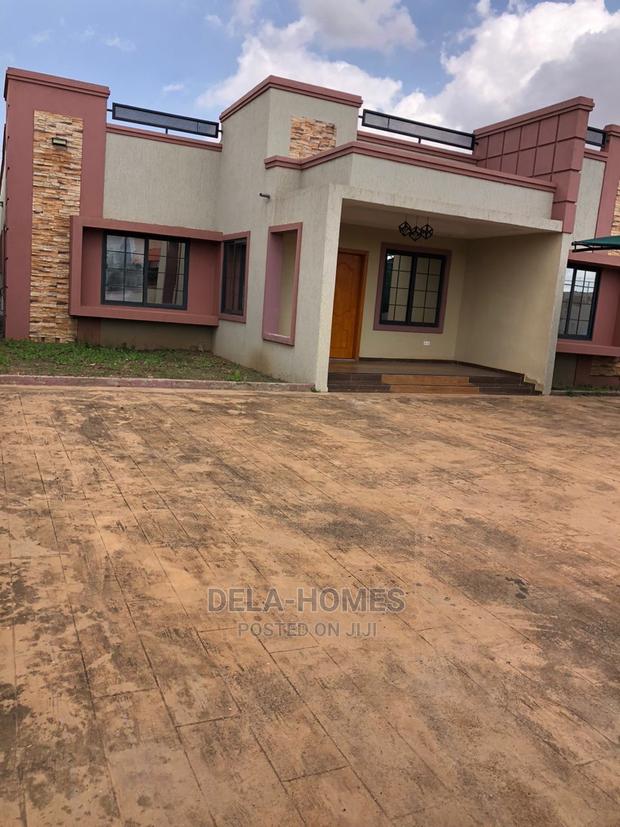 Four Bedroom HSE for Rent at East-Legon Hills. · Photo 2