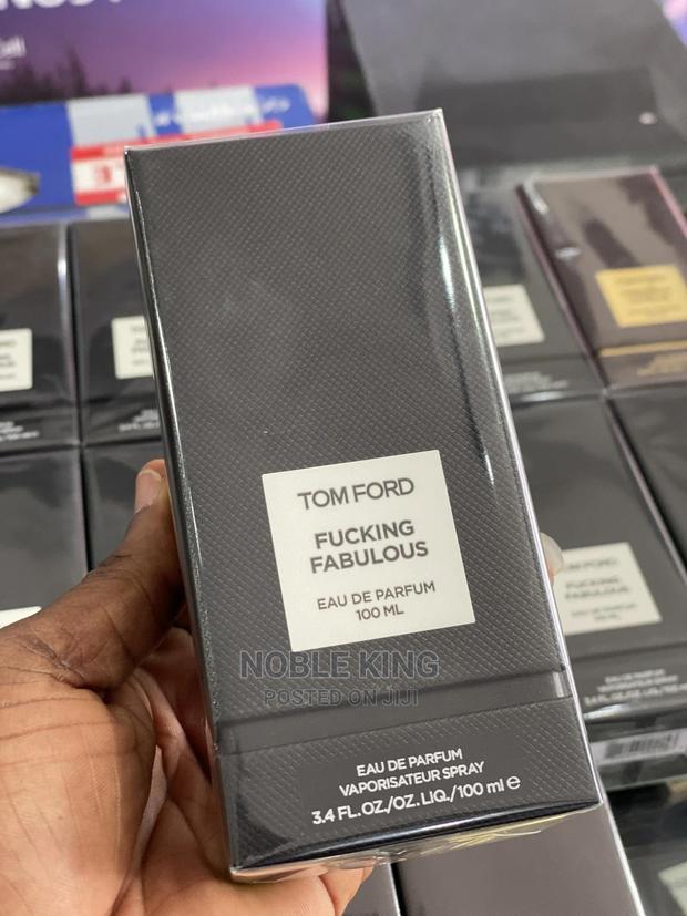 Tom Ford Fucking Fabulous 100ml · Photo 1