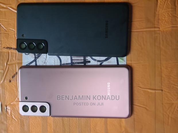 S21 + Back Glass · Photo 2