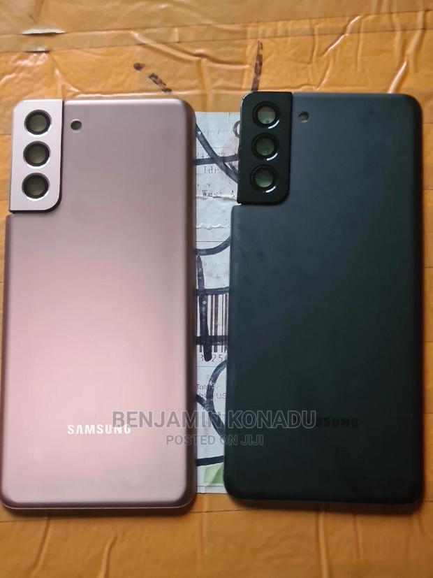 S21 + Back Glass · Photo 1