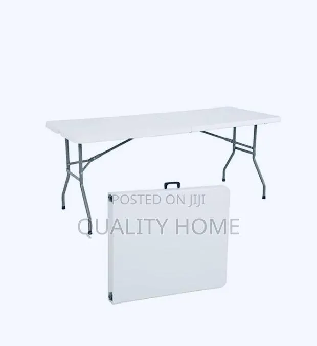 Foldable Rental Table · Photo 1