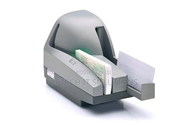 Digital Check Tellerscanner Ts240-100dpm · Photo 1