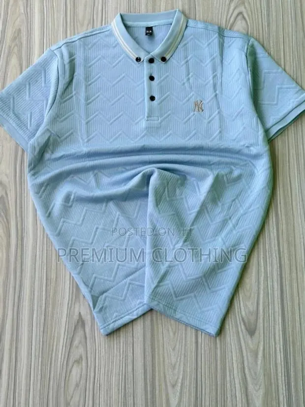 Club T Shirts (Men) Made of 100% Quality Available · Photo 1