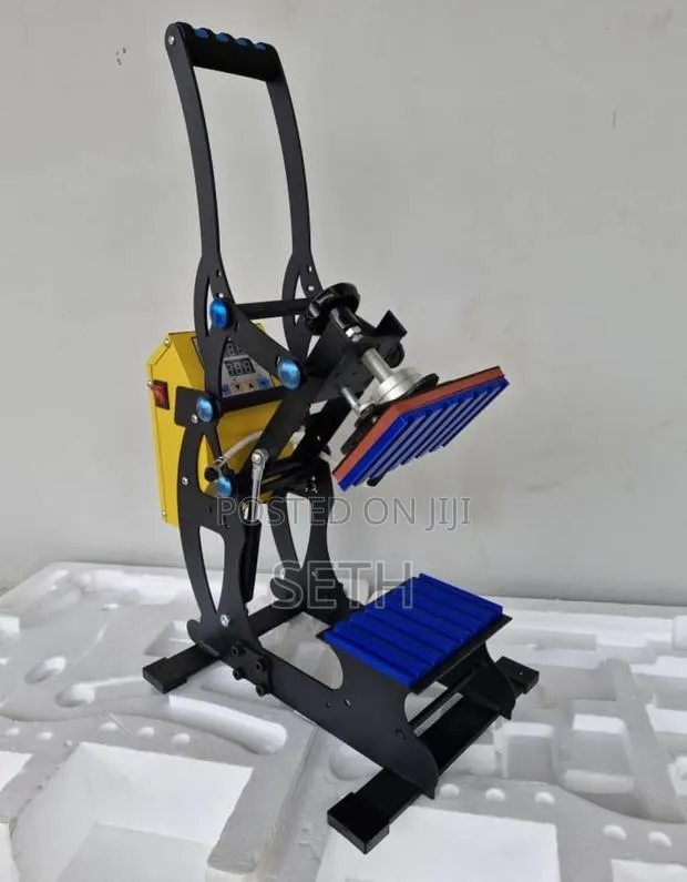 Pen Press Machine Heat Press Machine · Photo 1