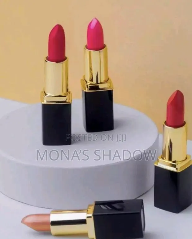 Lipstick Vibrator · Photo 1
