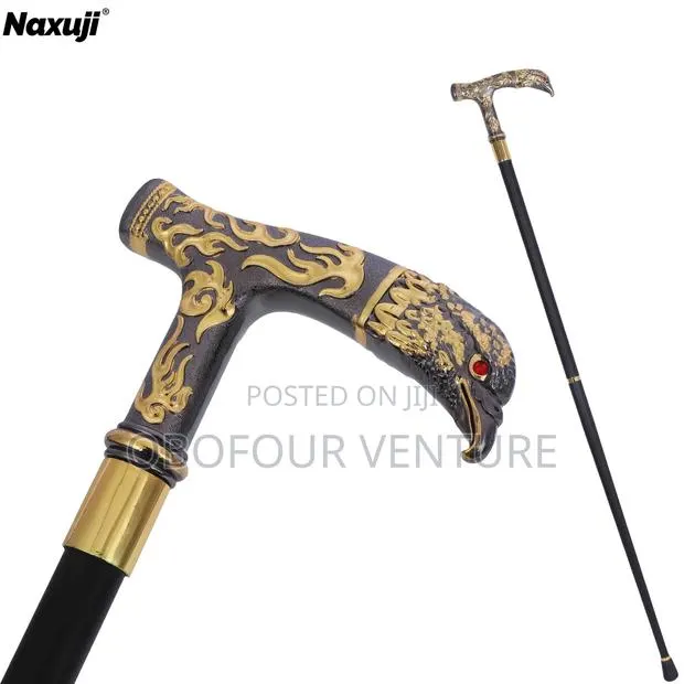 Angel! Traditional Fashion Stick With Sword Inside 250gh 1 · Photo 1