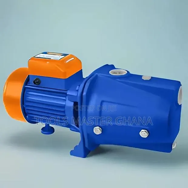 Water Pump # Wwpja05 · Photo 1
