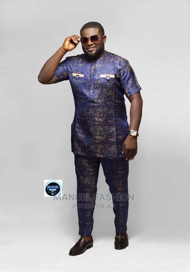 Kaftan Two Pieces · Photo 1