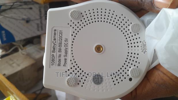 Smart Wifi Kids Monitors · Photo 3