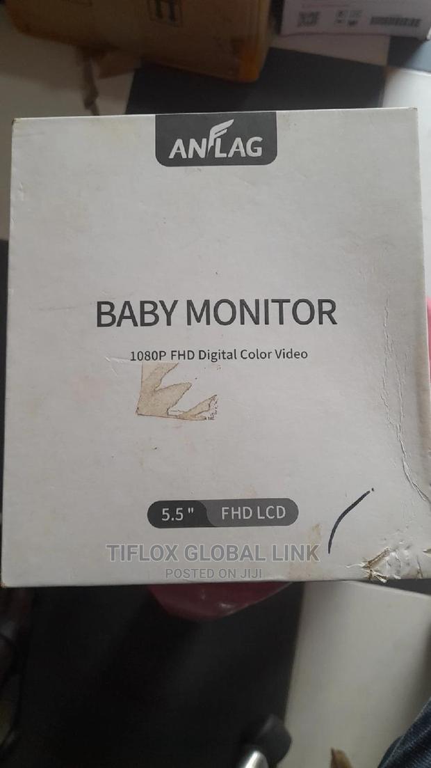 Smart Wifi Kids Monitors · Photo 1