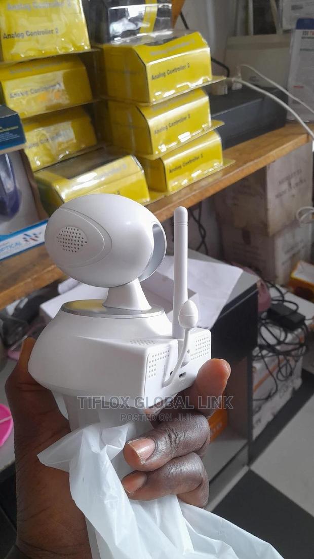 Smart Wifi Kids Monitors · Photo 4