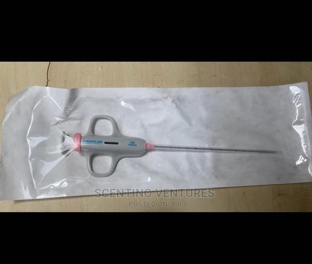 CORE Biopsy Needle · Photo 1