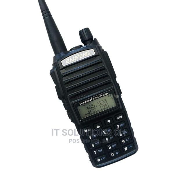 BAOFENG UV-82 Plus 8W Portable Two Way Amateur CB Ham Radio+ · Photo 1