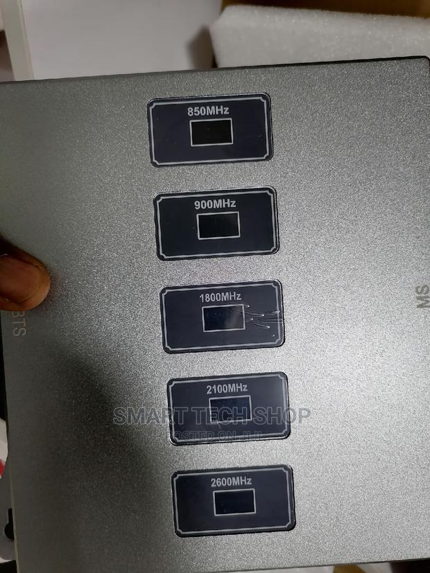 Five-Band GSM Amplifier Mobile Phone 2g 3g 4g Booster · Photo 4