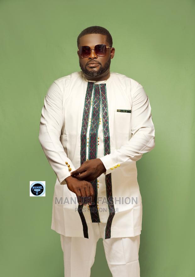 Three Piece Kaftan · Photo 3