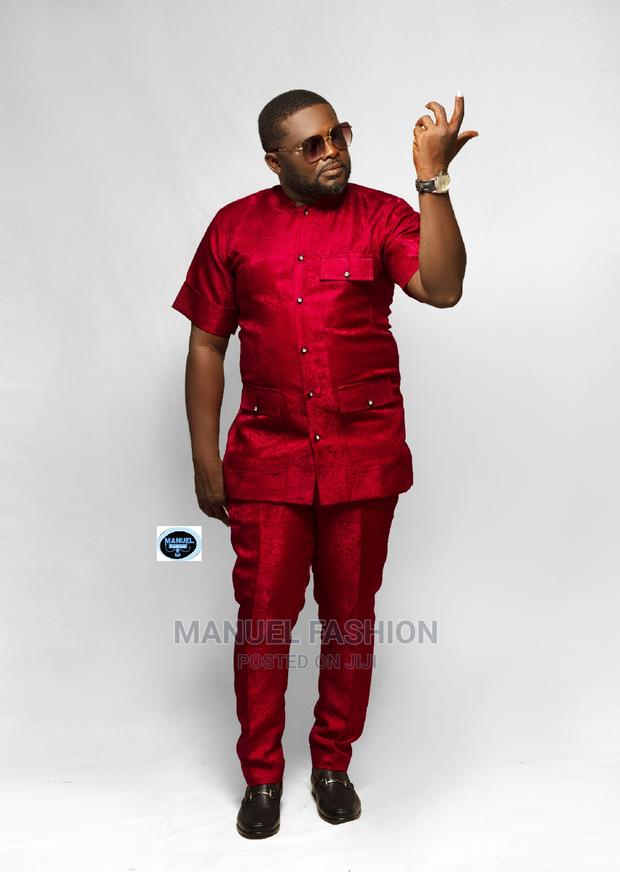 African Beautiful Wear for Any Occasion · Photo 1