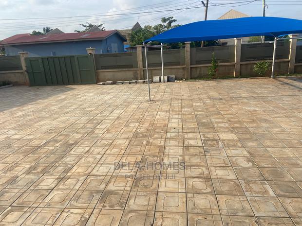 Newly Built Three Bedroom Apartment for Rent at Adenta. · Photo 2