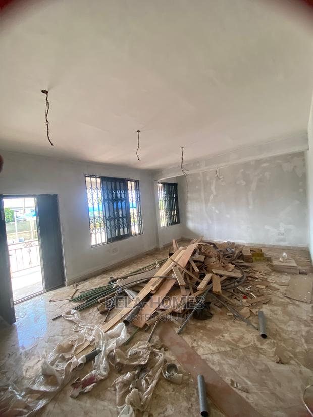 Newly Built Three Bedroom Apartment for Rent at Adenta. · Photo 3