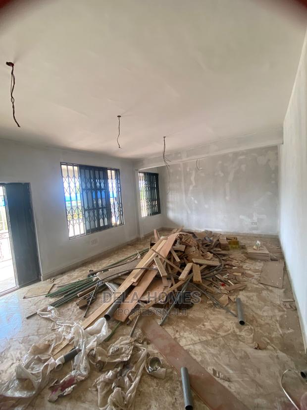 Newly Built Three Bedroom Apartment for Rent at Adenta. · Photo 4