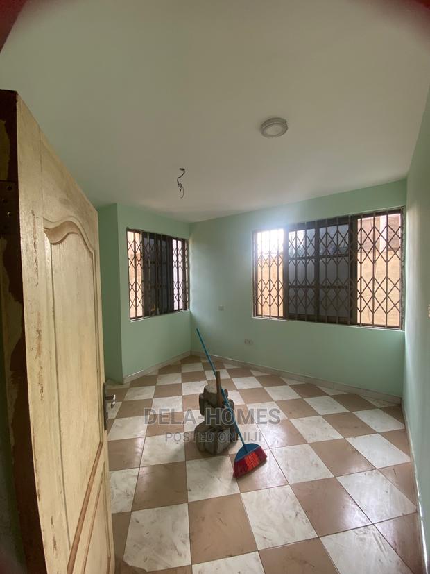 Newly Built Three Bedroom Apartment for Rent at Adenta. · Photo 5