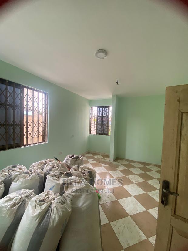 Newly Built Three Bedroom Apartment for Rent at Adenta. · Photo 7