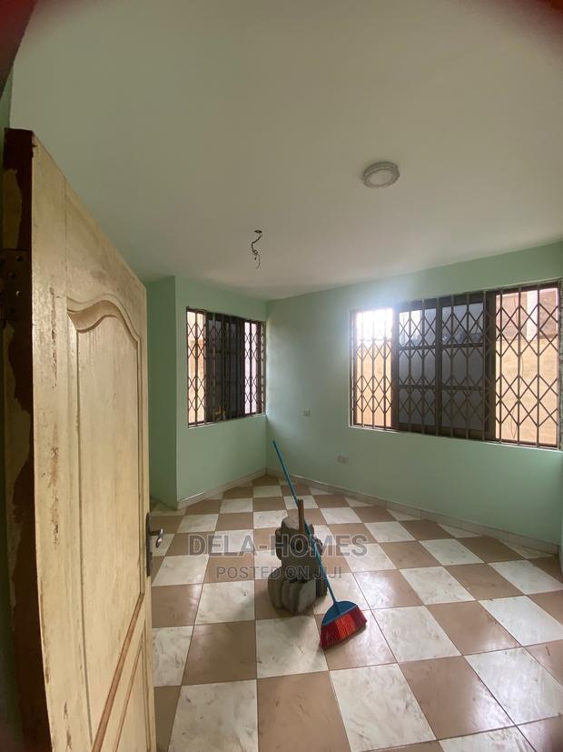 Newly Built Three Bedroom Apartment for Rent at Adenta. · Photo 6