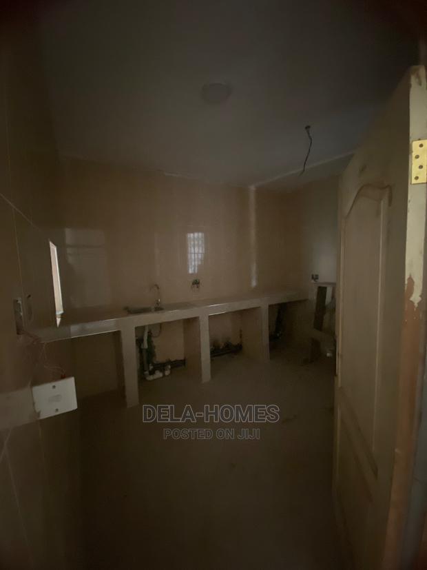 Newly Built Three Bedroom Apartment for Rent at Adenta. · Photo 8