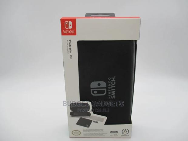 Nintendo Switch Lite Case · Photo 2