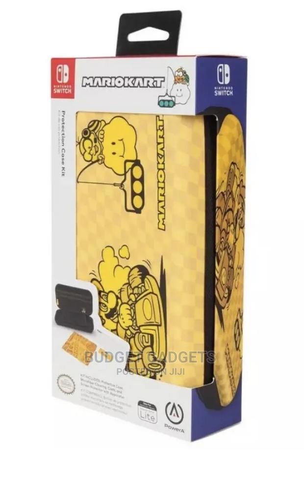 Nintendo Switch Lite Case · Photo 5