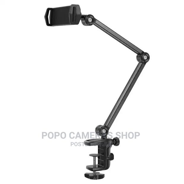 Boom Arm Phone Holder · Photo 3