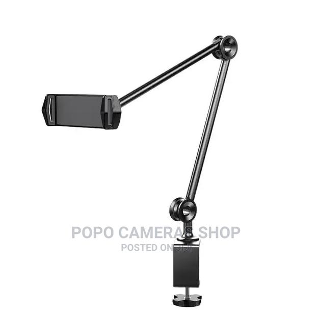 Boom Arm Phone Holder · Photo 5