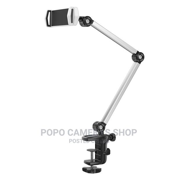 Boom Arm Phone Holder · Photo 6