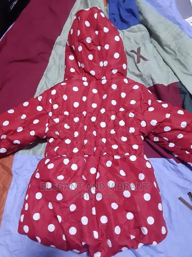 Very Little Abroad Use Kids Winter Jacket · Photo 2