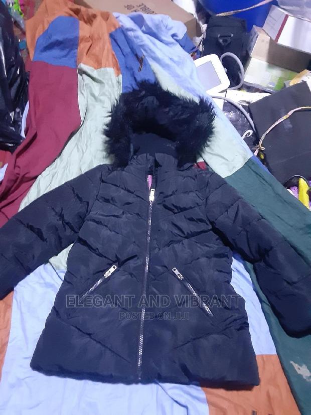 New Kids Winter Jacket With No Tag · Photo 1