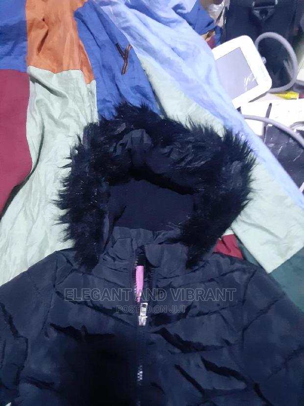New Kids Winter Jacket With No Tag · Photo 4