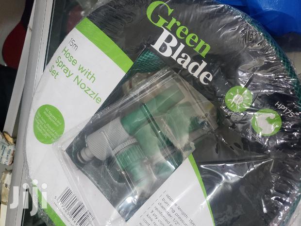 Water Hose Garden Swimming Pool 15m · Photo 1