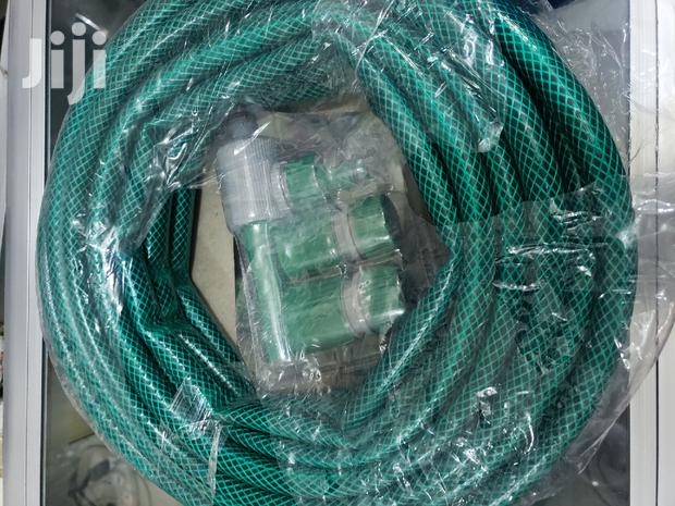 Water Hose Garden Swimming Pool 15m · Photo 2