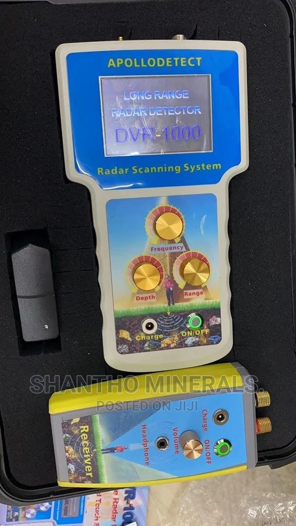 Gold and Other Mineral Detecting · Photo 2