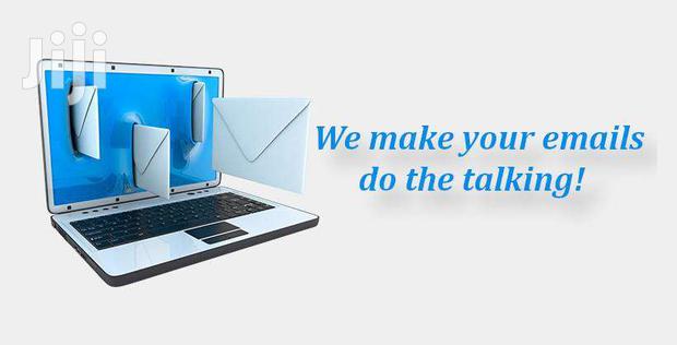 Corporate Email Solution + 1 Free Domain Name (Basic Plan) · Photo 3