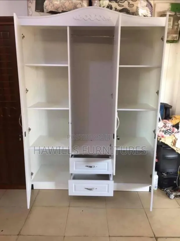3in1 Wardrobe · Photo 1