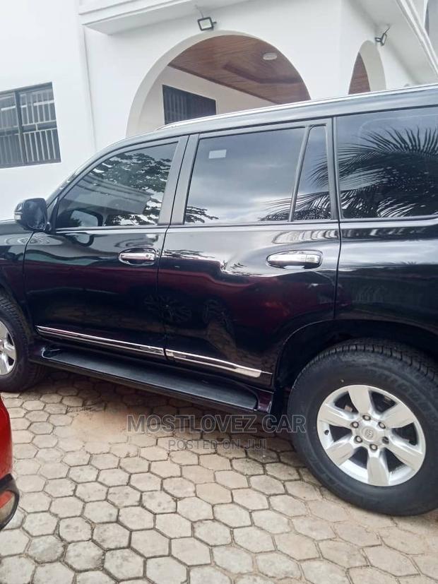 Car Hire . Prado for Rent. Car Rental Service in Ghana · Photo 2